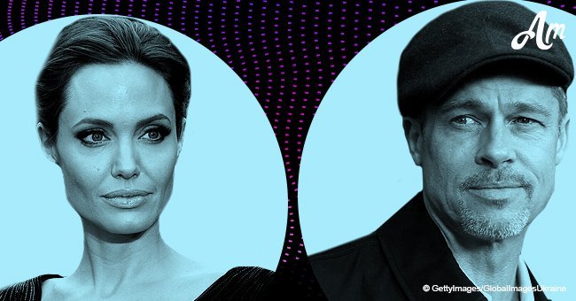 Angelina Jolie and Brad Pitt reportedly 'finalize' divorce