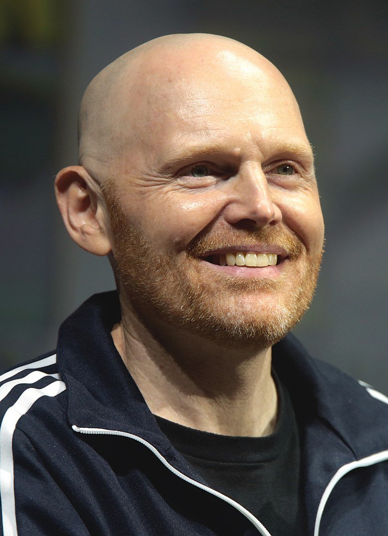 Comedian Bill Burr — What We Know about His Family and Recent Career Moves