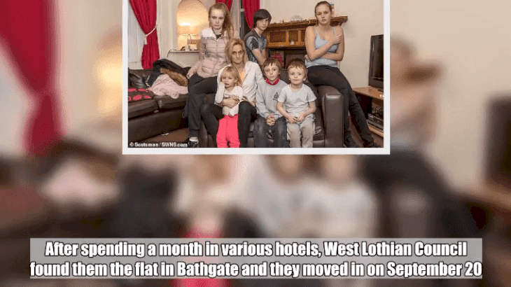 Source: YouTube/ Marylouise Mcmillian Source: YouTube/ Marylouise Mcmillian