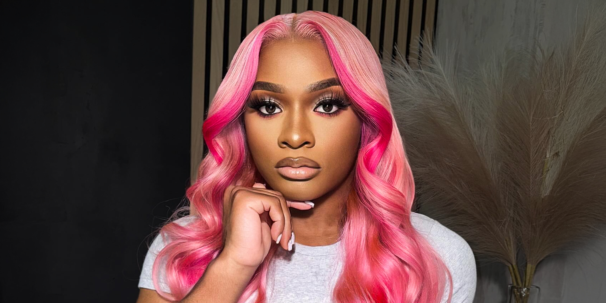 Maurice "Girlalala" Harrison | Source: Instagram/_girlalalala