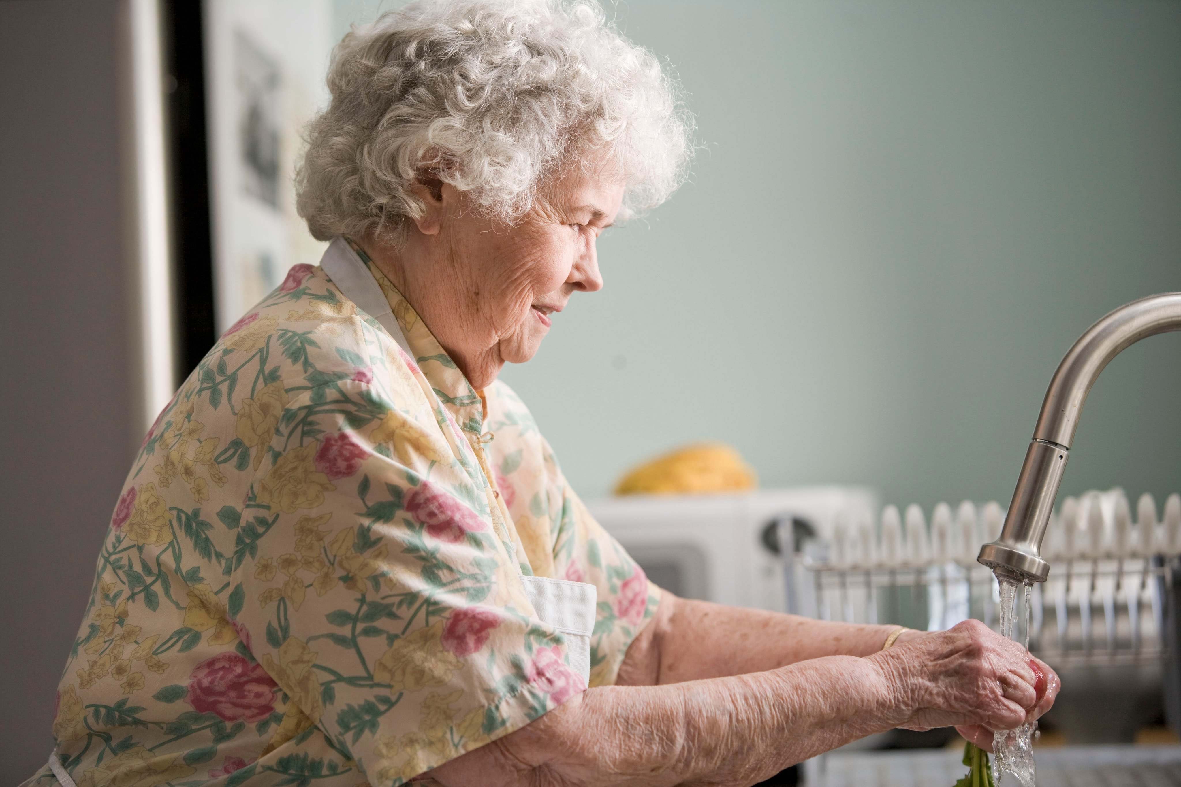 Harriet fell sick one day before Lynn's birthday | Photo: Unsplash