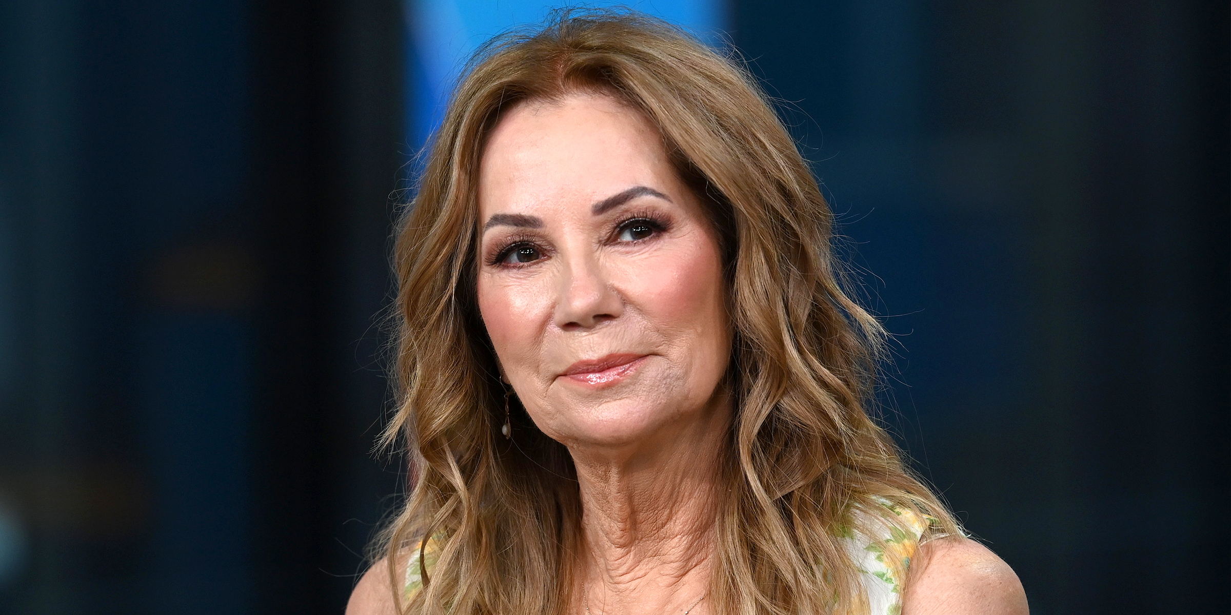 Kathie Lee Gifford | Source: Getty Images