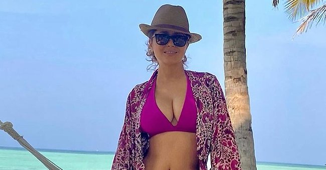 instagram.com/salmahayek