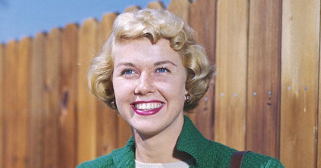 Inside Married Doris Day's Alleged Interracial Relationship with Dodgers  Legend Maury Wills