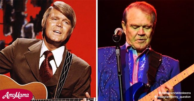 Glen Campbell's widow reveals court battle over country legend's $50 million estate