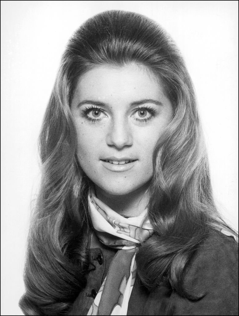 Sheila,1974. | Photo : Getty Images