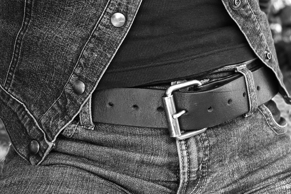 Cadera humana / Imagen tomada de: Pixabay Cadera humana / Imagen tomada de: Pixabay