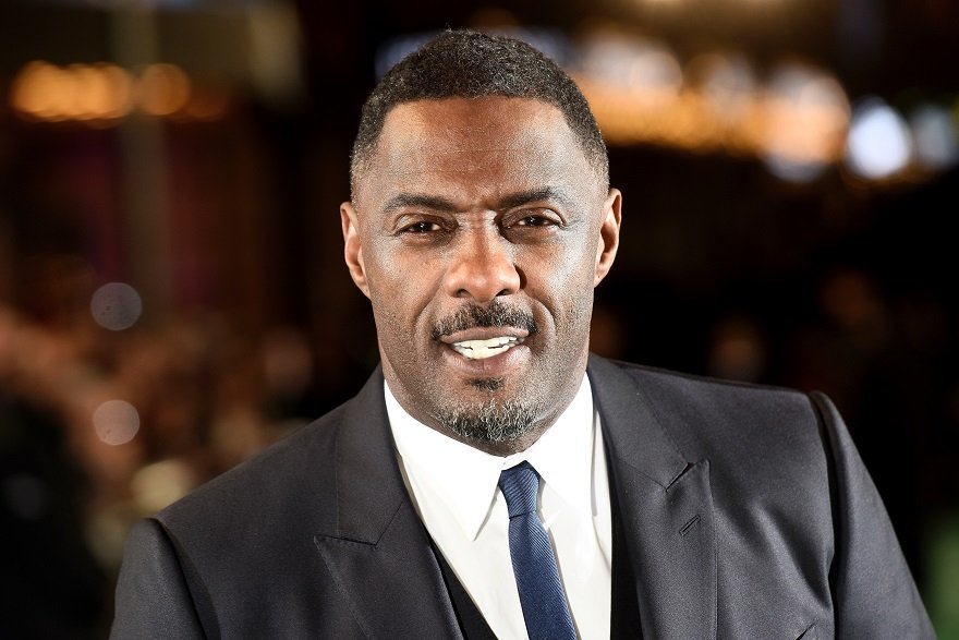 Idris Elba's Relationship with Dad Winston Elba Who Inspired His Role ...