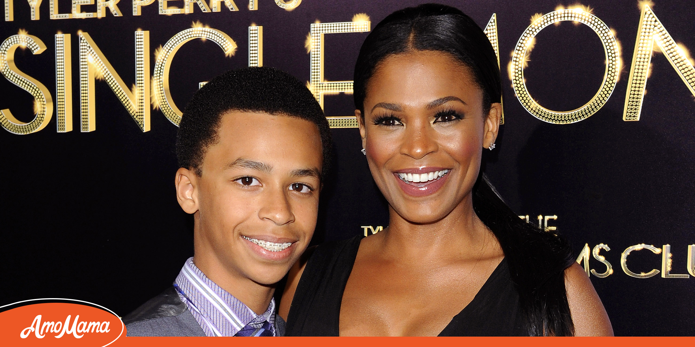Massai Zhivago Dorsey II Has Been Playing Baseball since Childhood – Facts about Nia Long’s Son