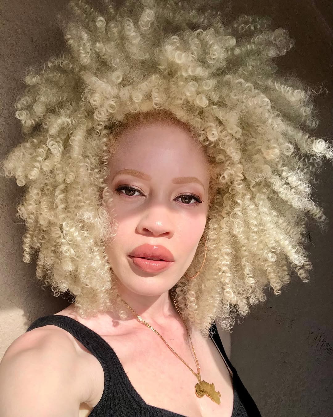 Diandra Forrest seen in a post dated August 20, 2021 | Source: Instagram/diandraforrest