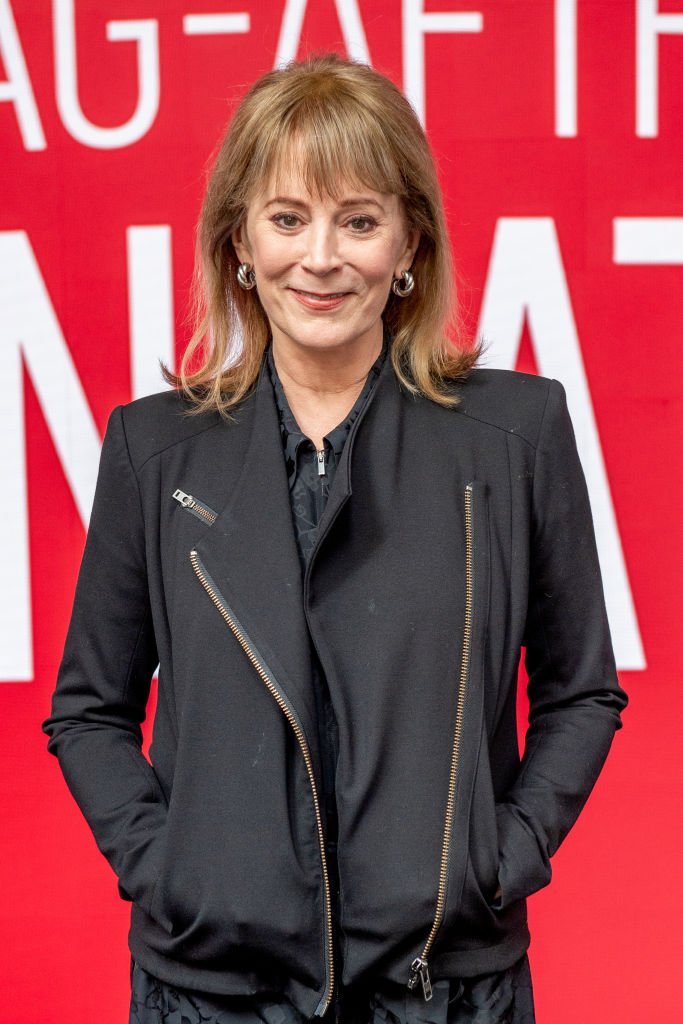 Patricia Richardson attends SAG-AFTRA Foundation Conversations: "Cubby" at The Robin Williams Center on October 25, 2019 | Photo: Getty Images