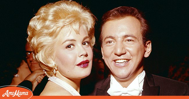 Photo of Sandra Dee and Bobby Darin | Source: Getty Images