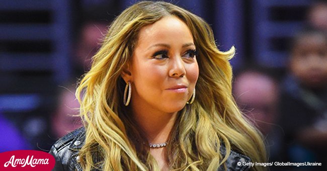 Mariah Carey shares sad details about twisted childhood while confessing secret health issues