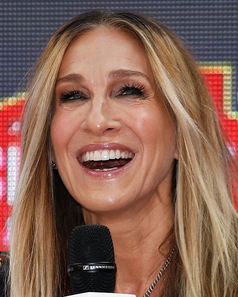Sarah Jessica Parker attends Highpoint Shopping Centre on October 23, 2019 in Melbourne, Australia | Photo: Getty Images