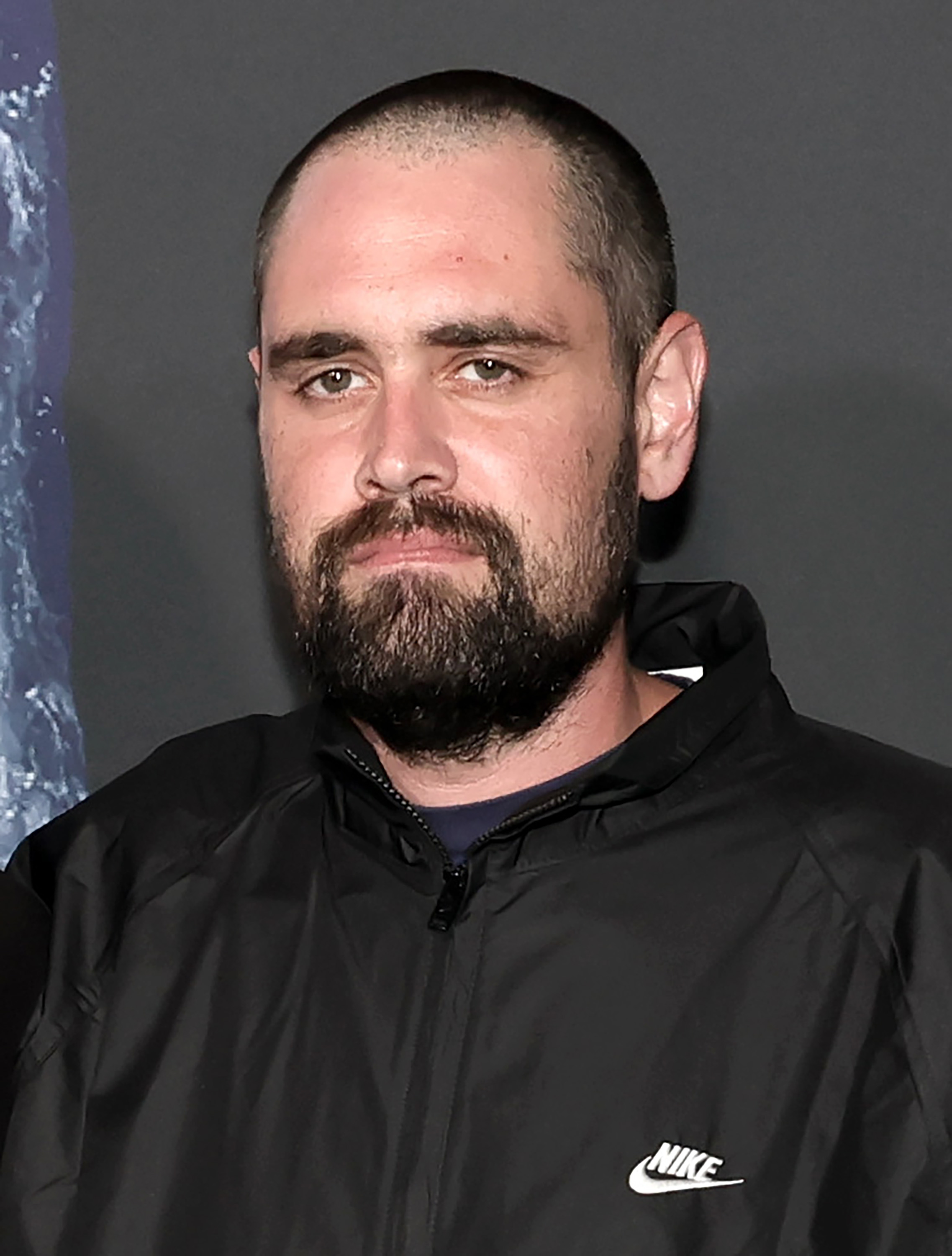 Nick Reiner is at the Premiere Of "Spinal Tap II: The End Continues" at The Egyptian Theater Hollywood on September 9, 2025 in Los Angeles, California. | Source: Getty Images