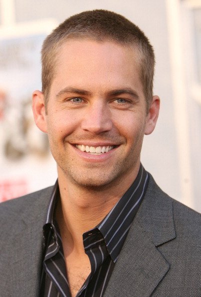 Paul Walker during "Eight Below" Los Angeles Premiere - Arrivals at El Capitan in Hollywood, California, United States | Photo: Getty Images