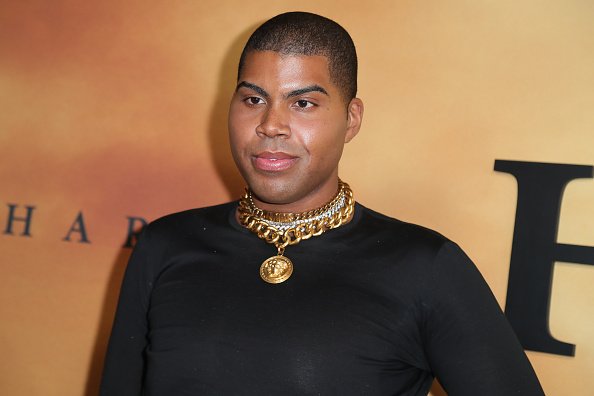 EJ Johnson attends Premiere Of Focus Features' "Harriet" at The Orpheum Theatre in Los Angeles, California. | Photo: Getty Images