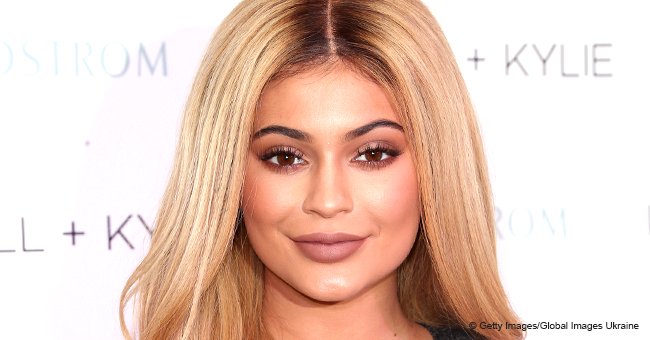 Kylie Jenner stops hearts with photos from her 'perfect', lavish birthday night