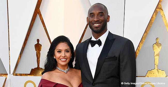 Kobe Bryant Reveals Wife Is Eager to Try for Son Next 'so He Can Be Mama's Boy Forever' (Video)