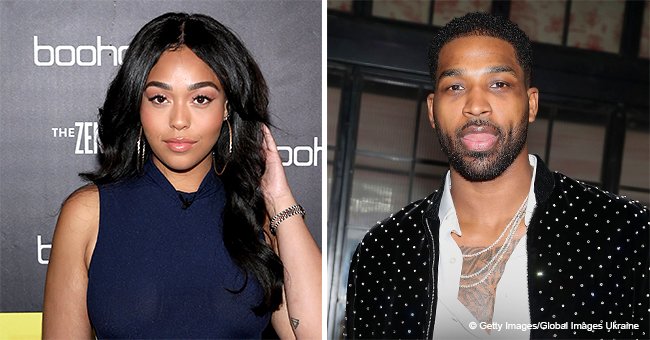 Jordyn Woods to Open Up about Tristan Cheating Scandal on Jada Pinkett-Smith's Show