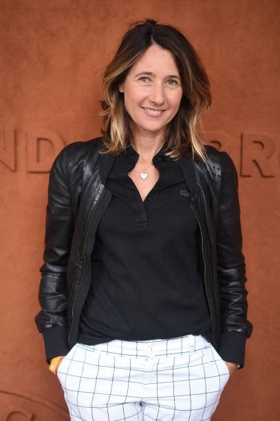 Alexia Laroche-Joubert | Photo : Getty Images