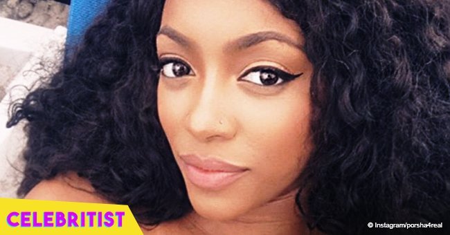 Porsha Williams glows with happiness in recent date night video with her new boyfriend