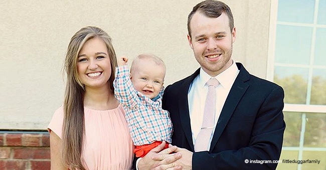 Kendra Duggar: Her Life as a 20-Year-Old Mother 