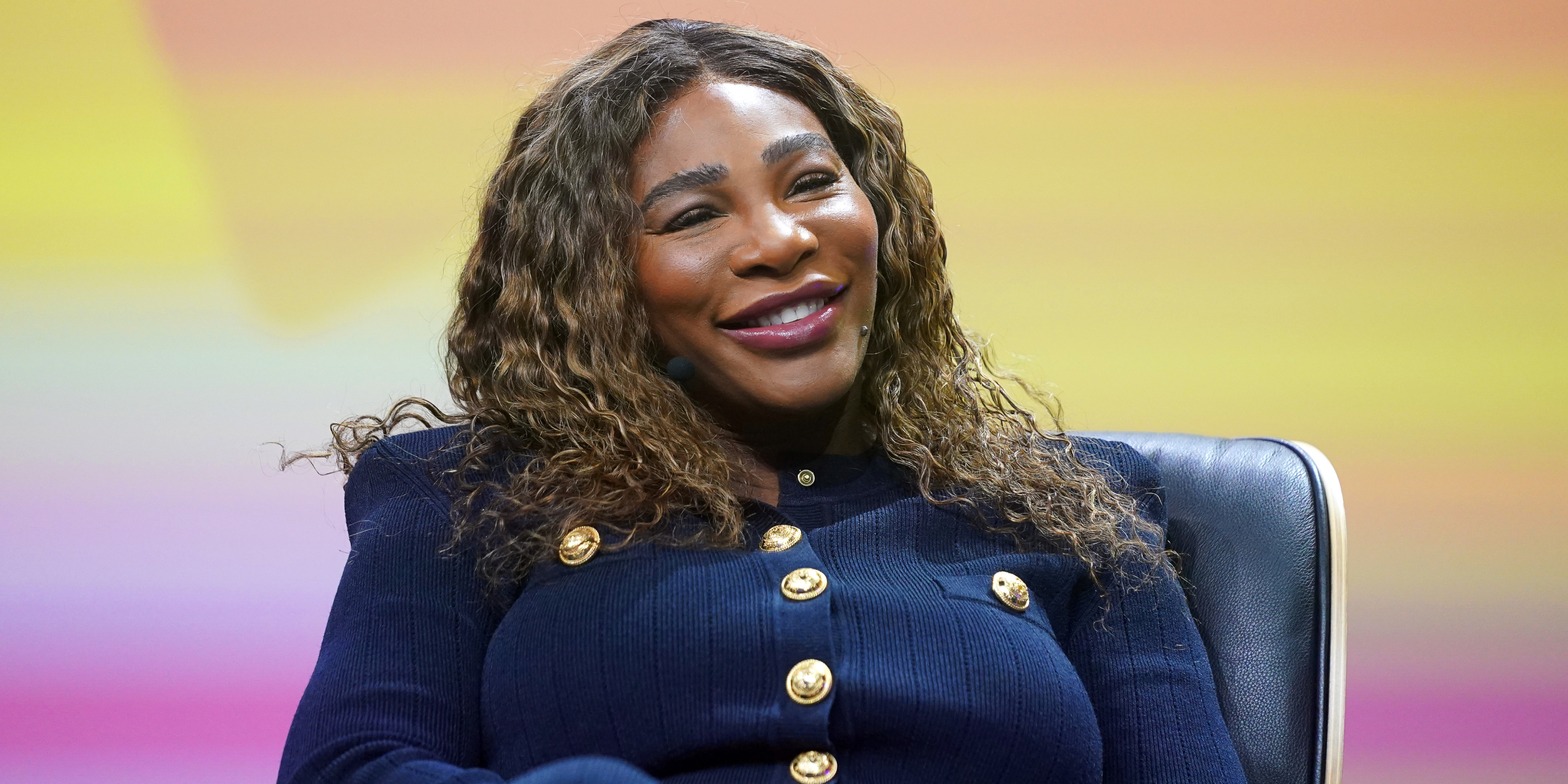 Serena Williams | Source: Getty Images