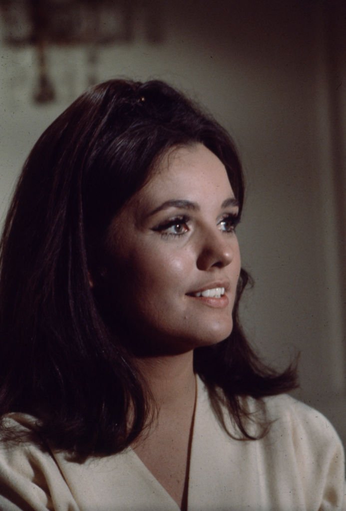 Dawn Wells appearing on "The FBI" episode "The Attorney" circa 1970. | Source: Getty Images