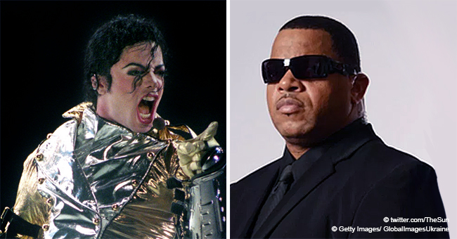 Michael Jackson's Bodyguard Breaks Silence Amid 'Leaving Neverland' Controversy