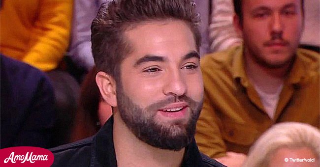 Kendji Girac: Dort-il toujours dans sa caravane avec ses parents en Dordogne?