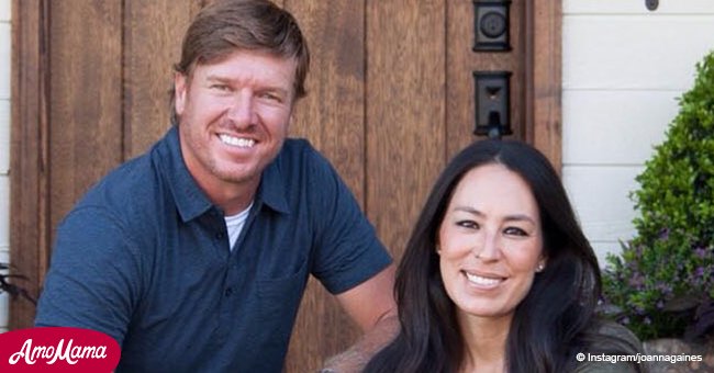 Chip and Joanna Gaines thrill fans with their big plans ahead of welcoming baby #5