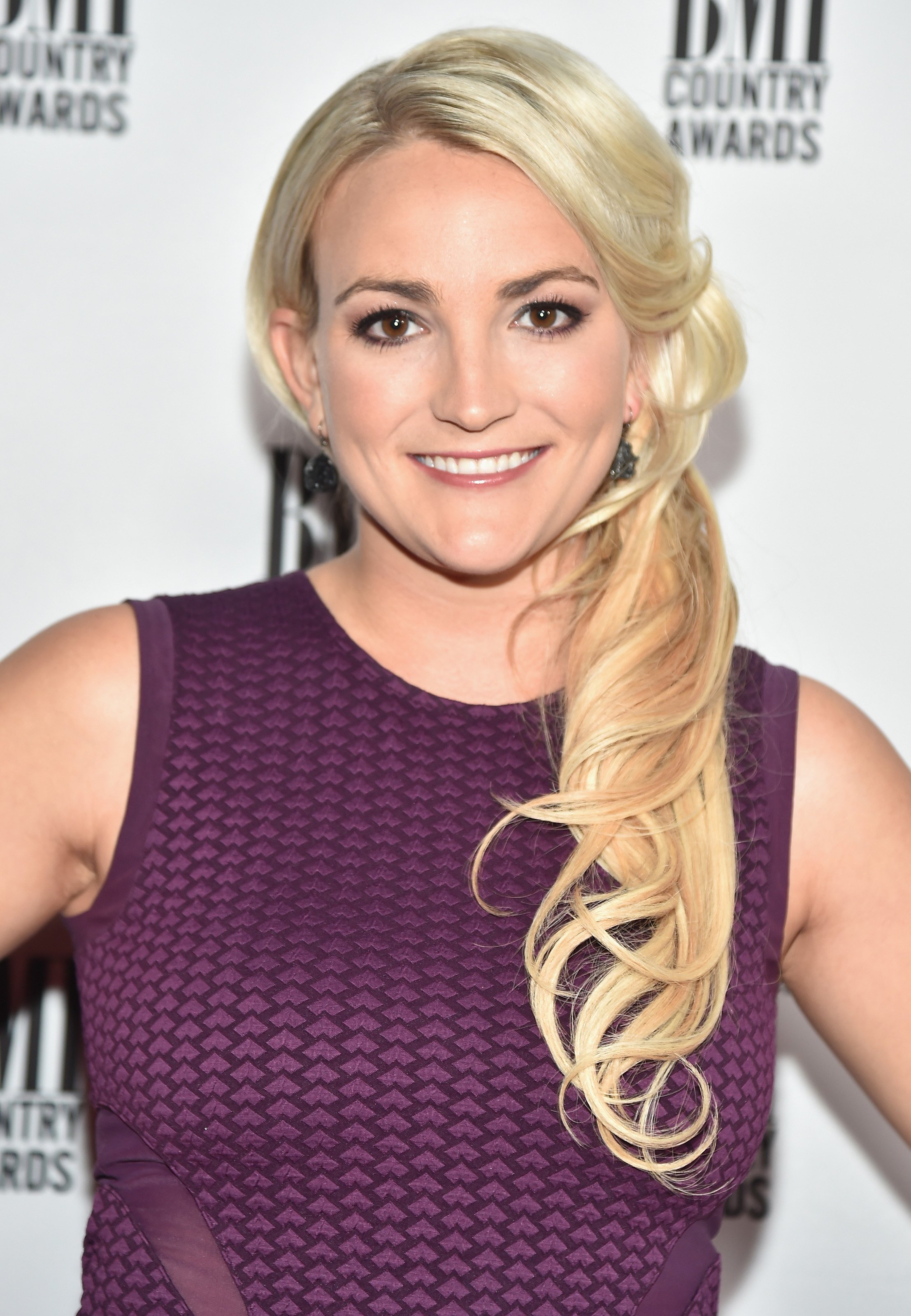 Singer-songwriter Jamie Lynn Spears attends the 64th Annual BMI Country awards on November 1, 2016 in Nashville, Tennessee | Photo: Getty Images