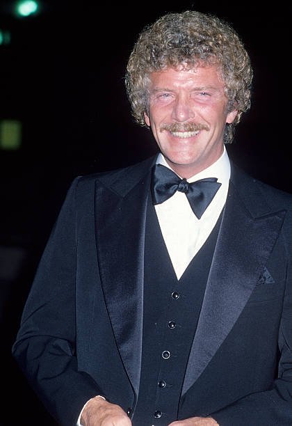 Actor Robert Reed attends the 31st Annual Primetime Emmy Awards - Creative Arts Emmy Awards on September 8, 1979 at the Exhibition Hall, Pasadena Civic Auditorium in Pasadena, California | Photo: Getty Images