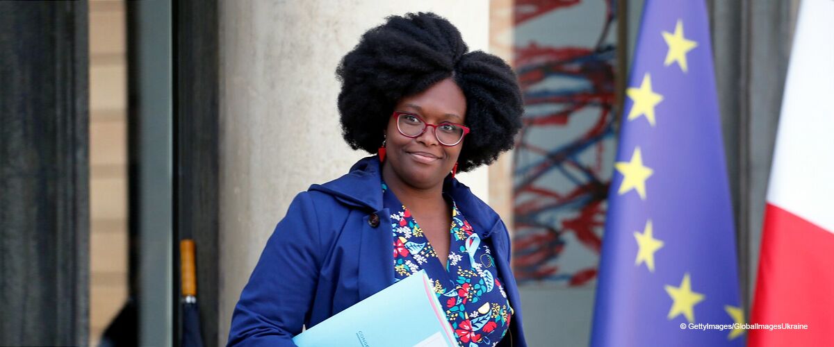 Sibeth Ndiaye a été accusée de mentir pour protéger Emmanuel Macron : elle dénonce une "citation tronquée"