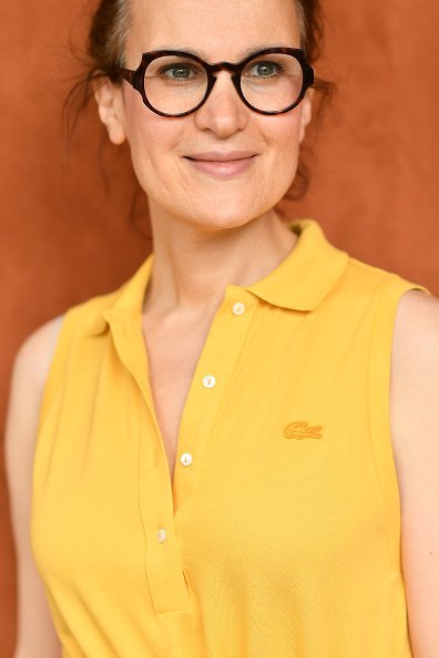 Armelle Lesniak.|Photo : Getty Images. Armelle Lesniak.|Photo : Getty Images.