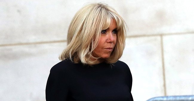 Brigitte Macron défend une ado victime de harcèlement à l'école : les fans sont divisés