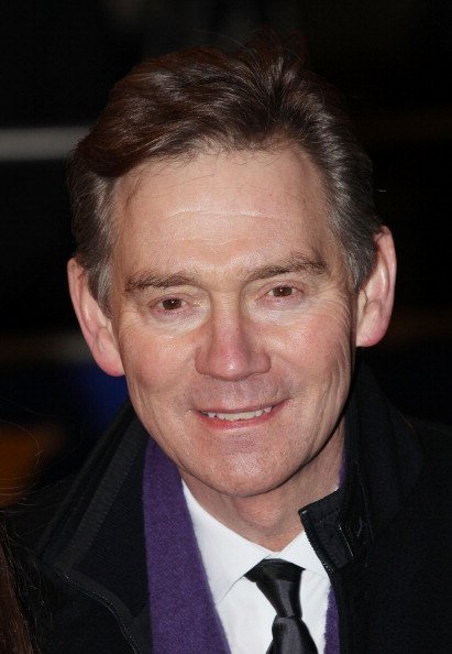 Anthony Newley attends the press night for Wizard Of Oz at the London Palladium on March 1, 2011 in London, England | Photo: Getty Images