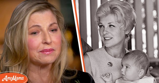 Tatum Oneal Was Left In Squalor By Her Mom At And Abandoned By Her Dad Years Later