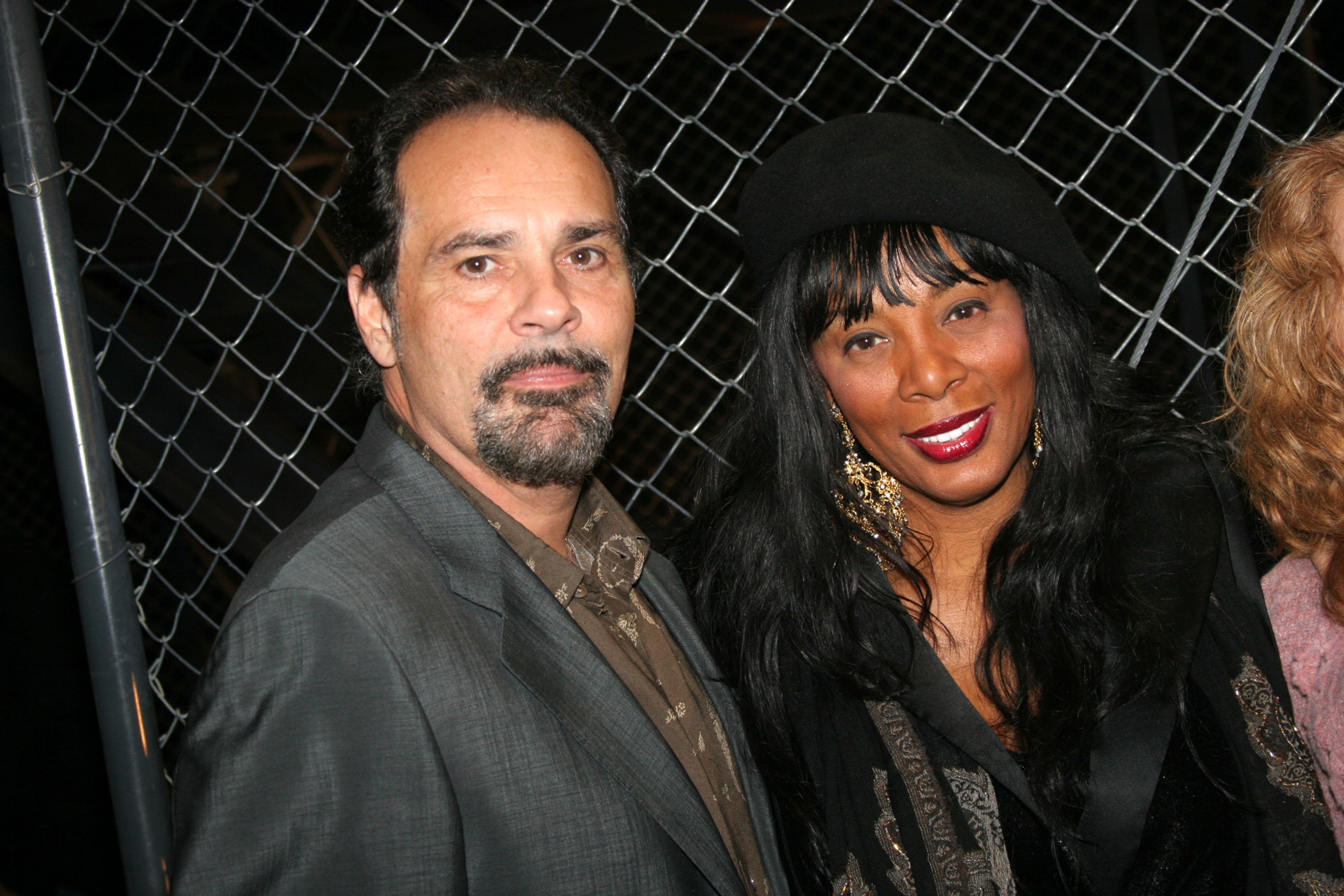 Donna Summer & Spouse Were Inseparable for 32 Years & Raised 3 Kids ...