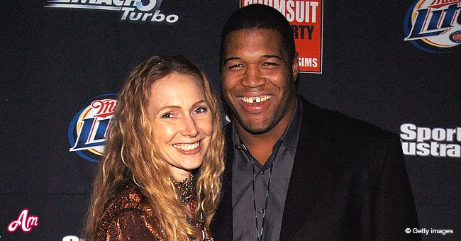 Jean Muggli Is Michael Strahan's Ex-wife — inside Her Life