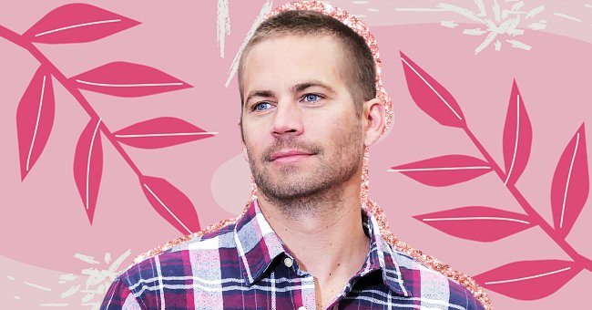 A portrait of late actor Paul Walker | Photo: Getty Images
