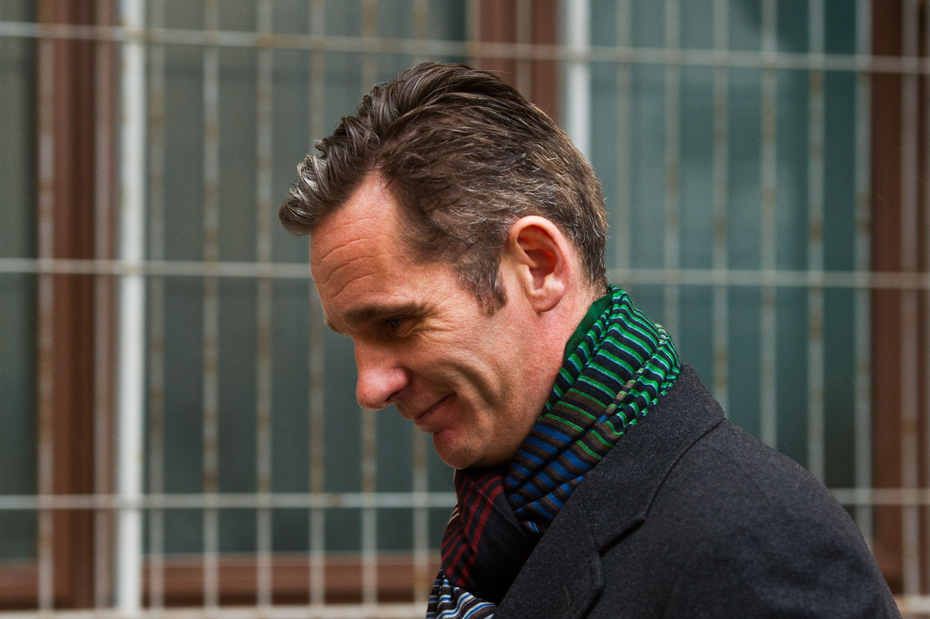 Iñaki Urdangarin en Palma de Mallorca, en 2013. | Foto: Getty Images