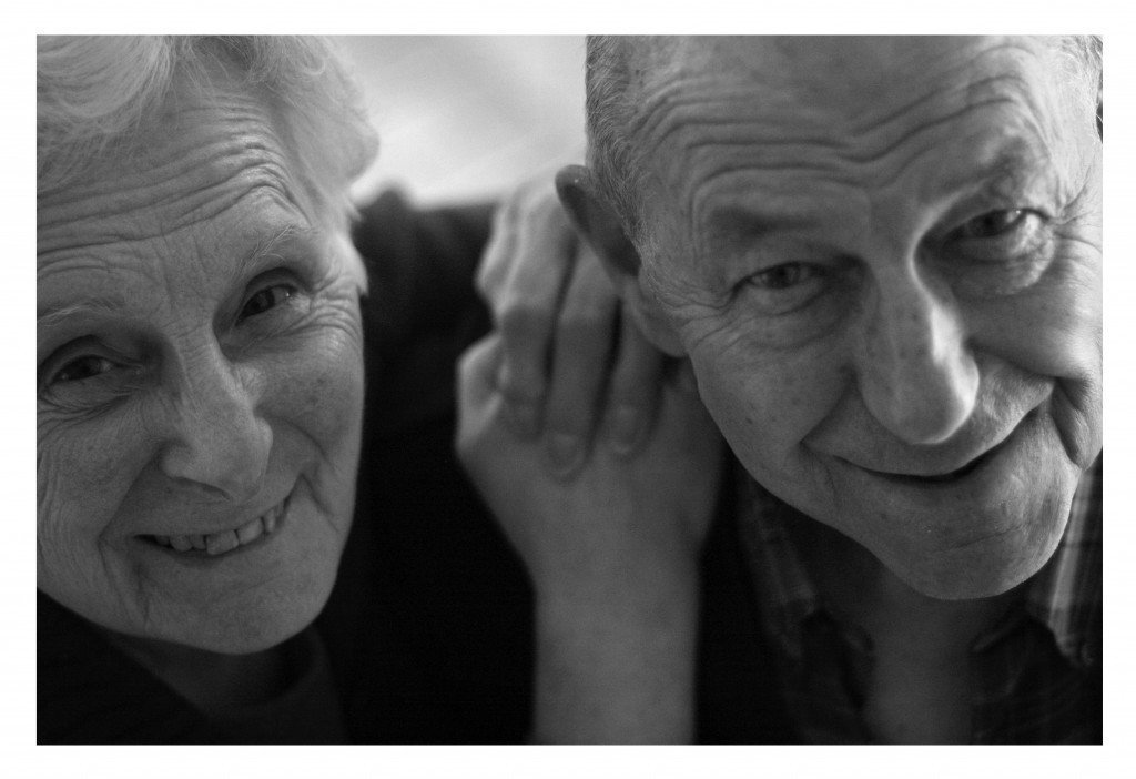 Grandparents | Photo: Flickr.com