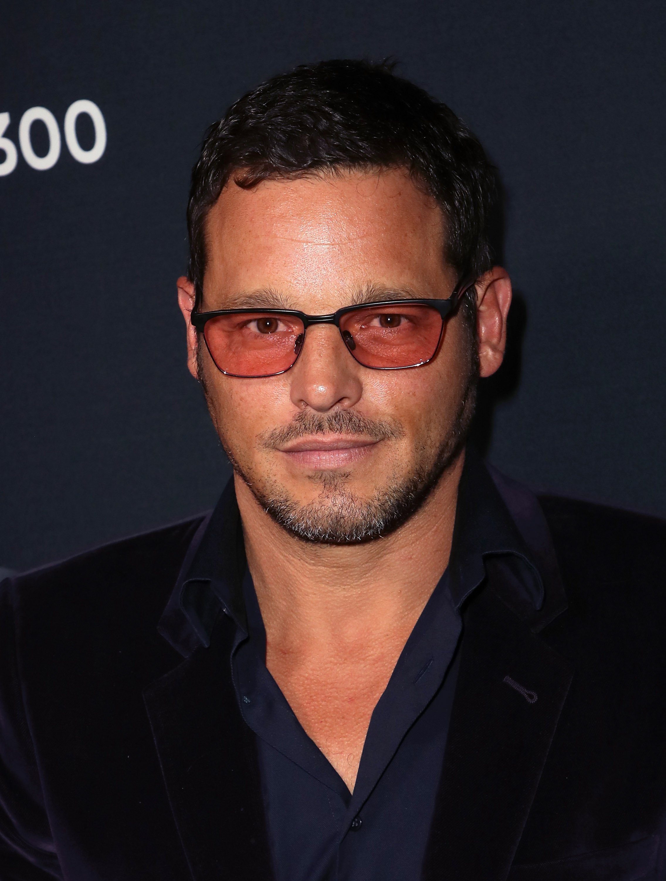 Justin Chambers at the celebration of the 300th episode of ABC's "Grey's Anatomy" at TAO Hollywood in Los Angeles, California | Photo: David Livingston/Getty Images