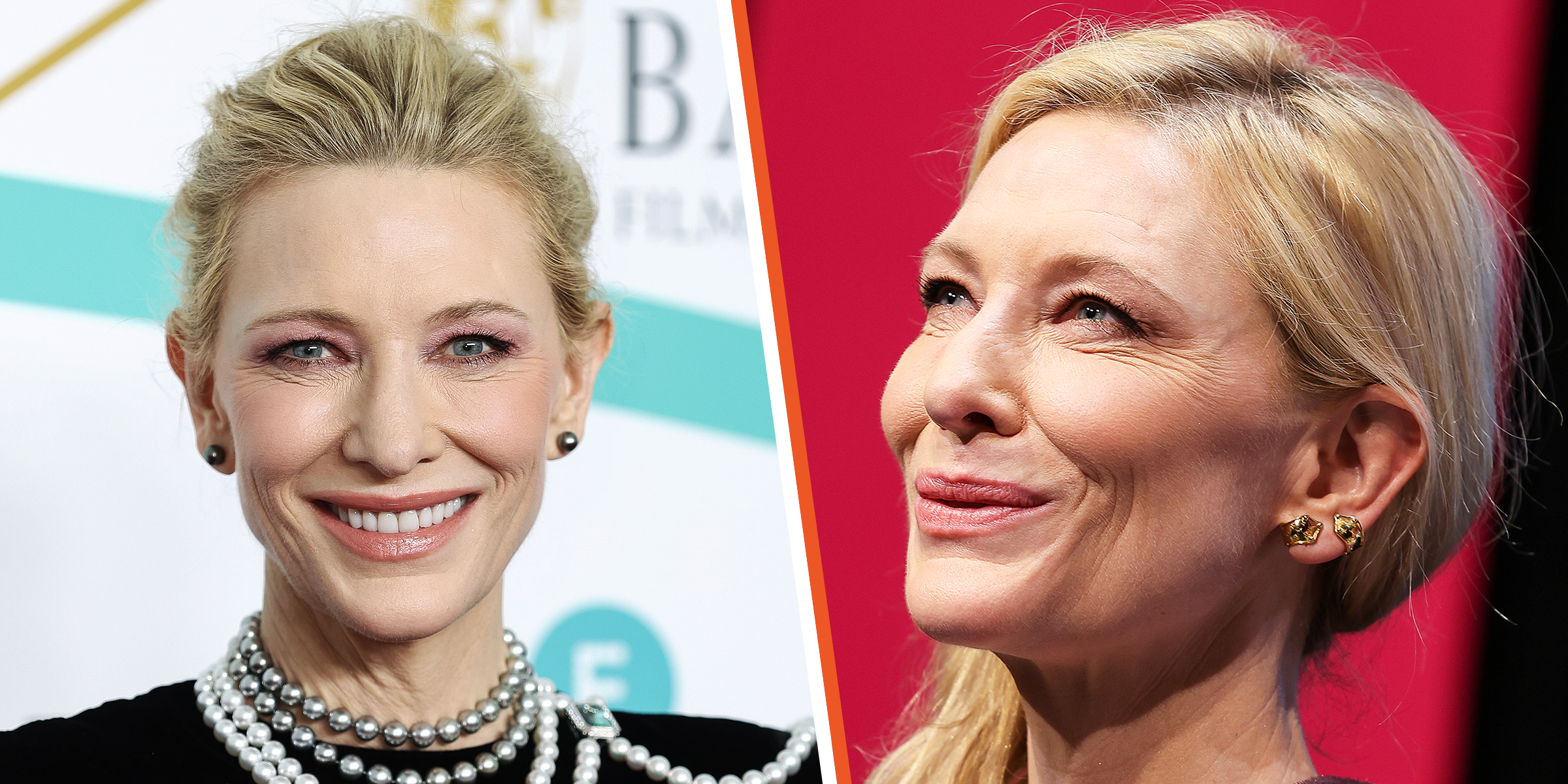 Cate Blanchett | Source: Getty Images