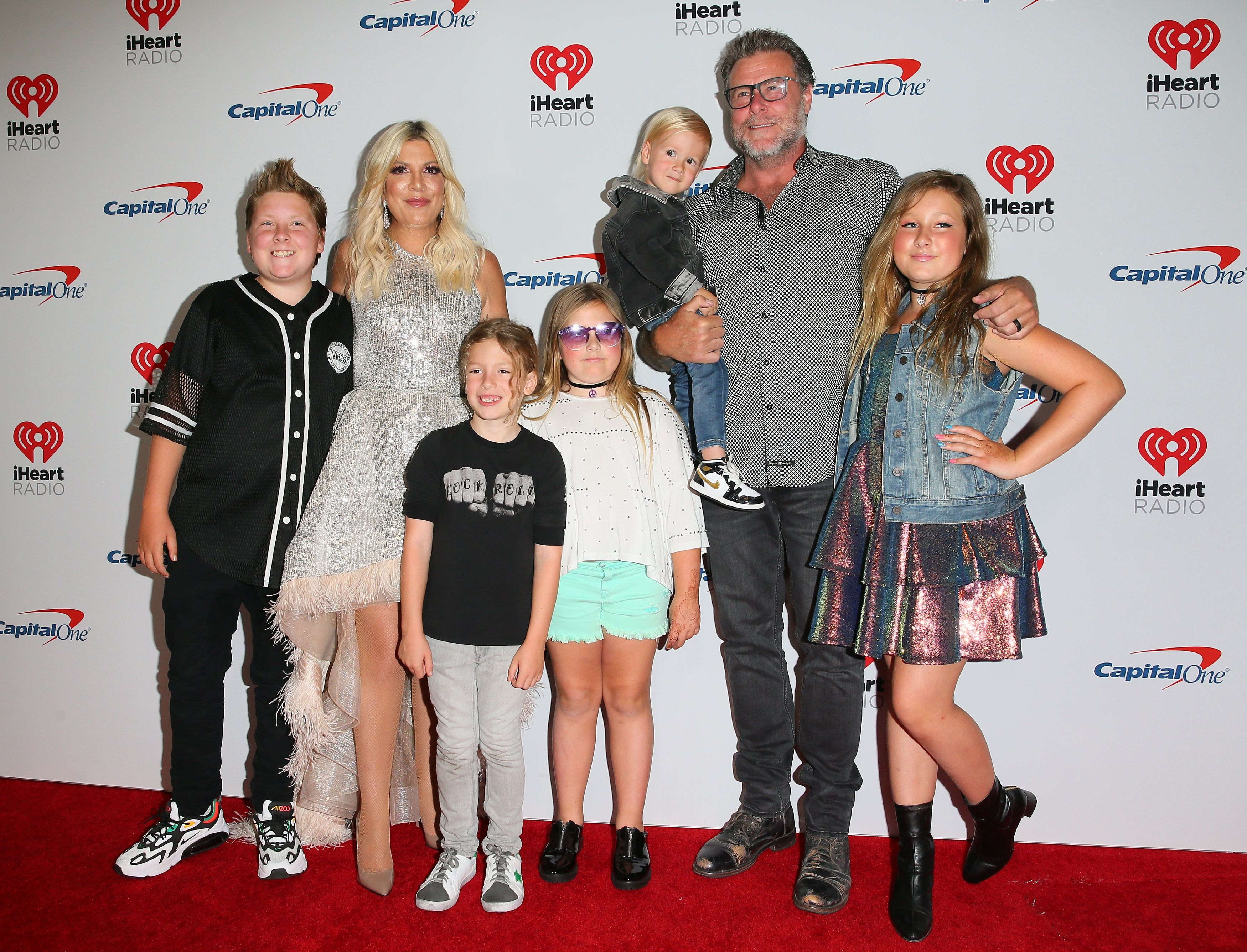 Dean McDermott Found New Love Yet Has Not Seen His Kids with Tori ...