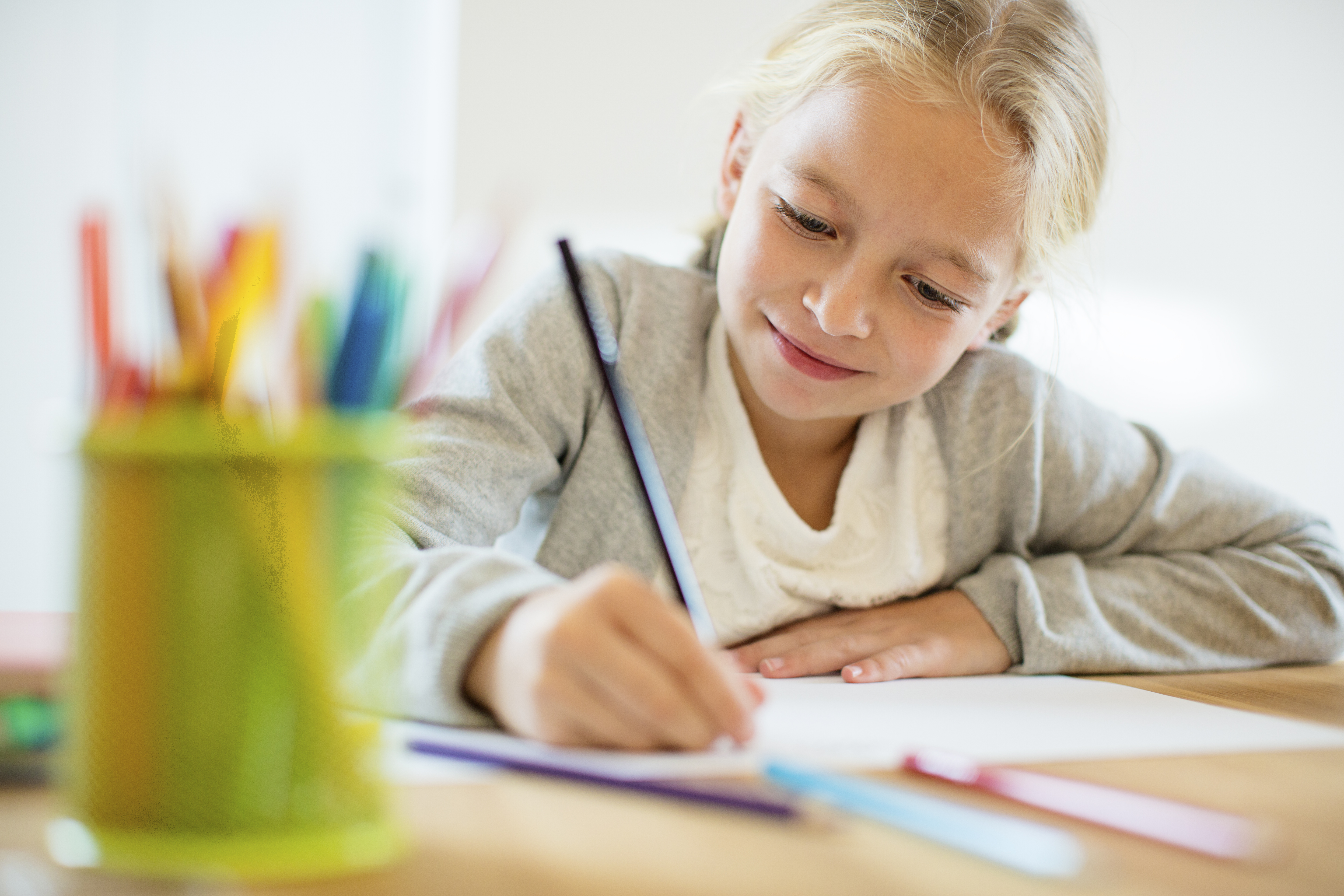 Doing homework | Source: Getty Images