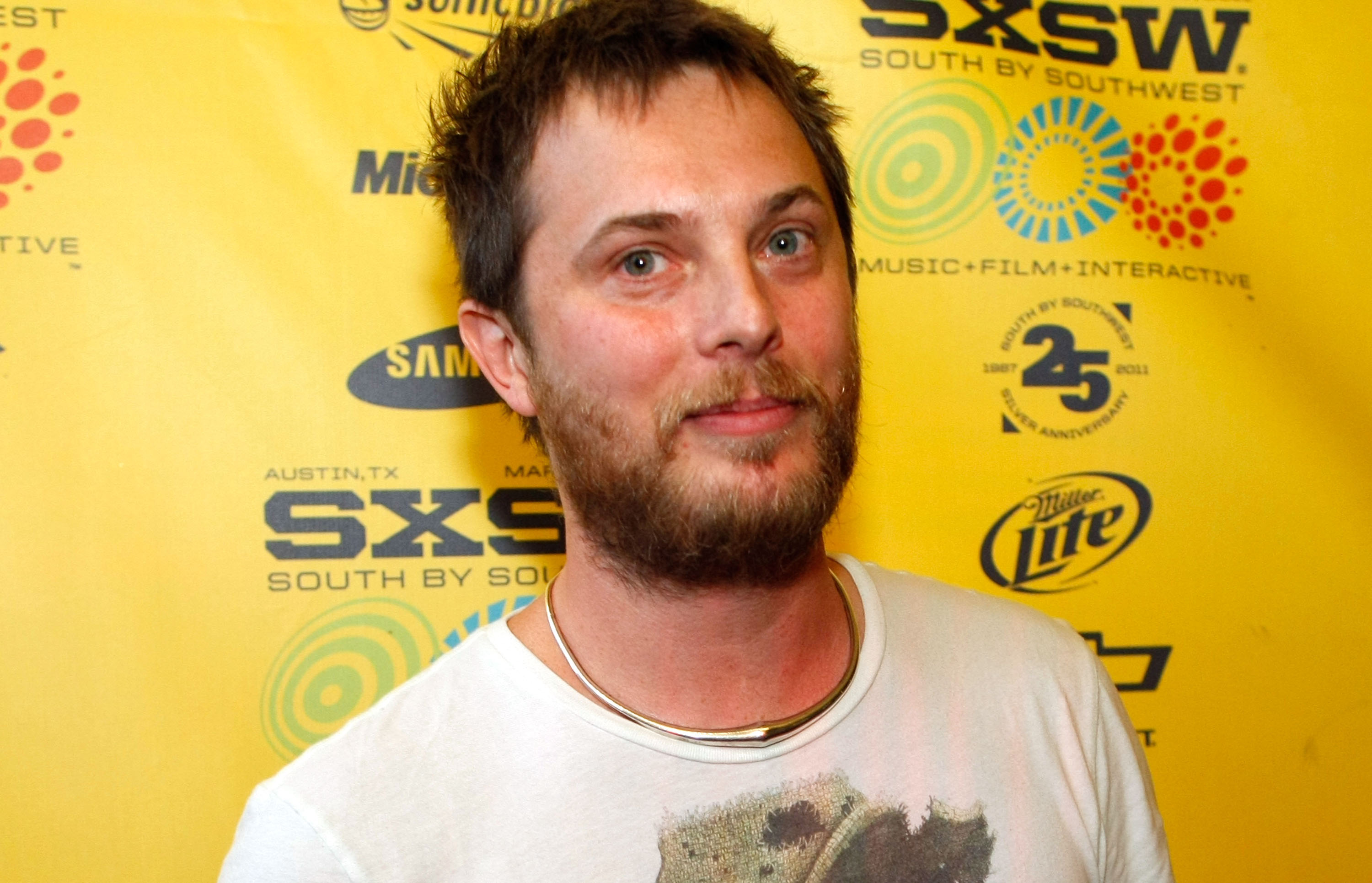 Duncan Jones attends the "Source Code" premiere on March 11, 2011 | Source: Getty Images