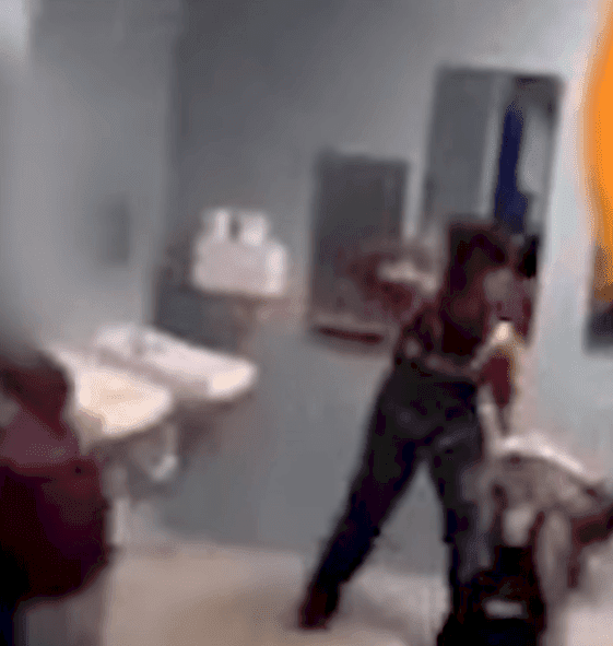 Source : YouTube/HCSOSheriff
